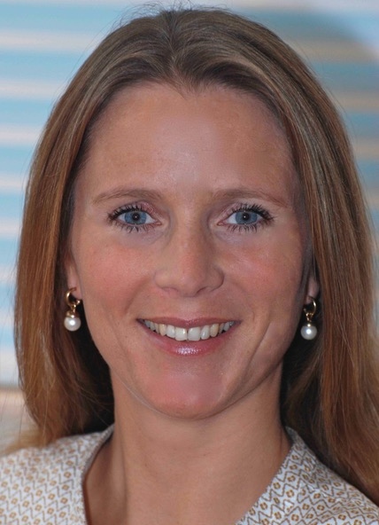 Mirjam van der Kooij